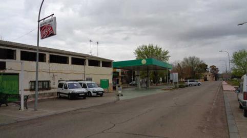 Foto 3 de Casa o xalet en venda a San Martin, Malpica de Tajo, Toledo