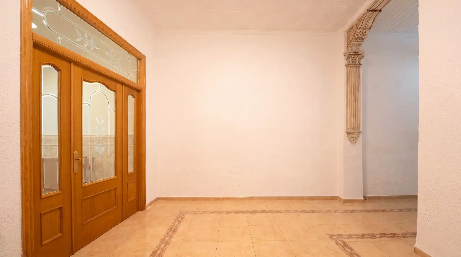 Finca rústica en venda en Carlet amb Jardí privat