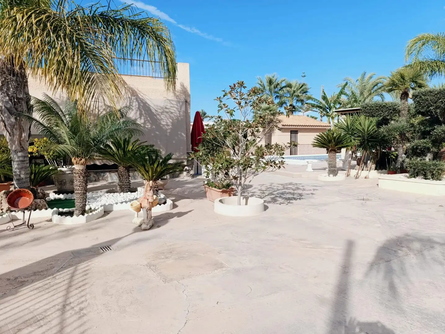 Villa con piscina in vendita a La Algoda - Matola - Llano de San José, imagen 55