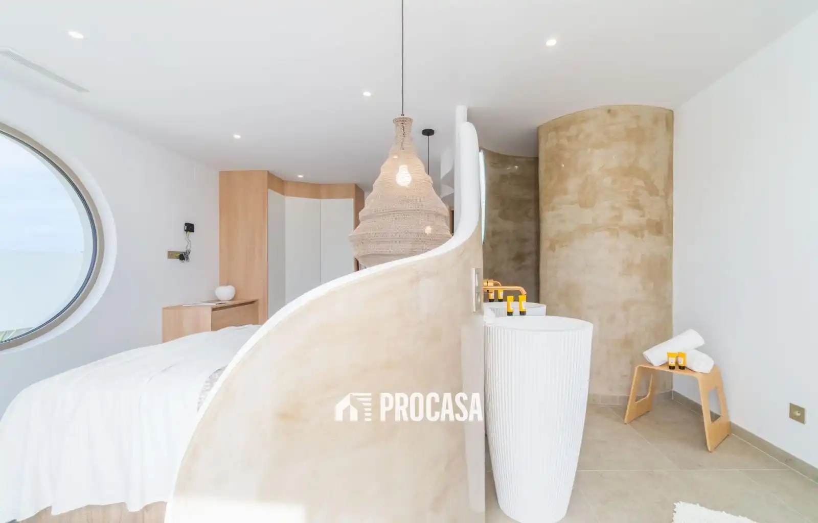 Chalet con piscina en venta en Segre, imagen 91