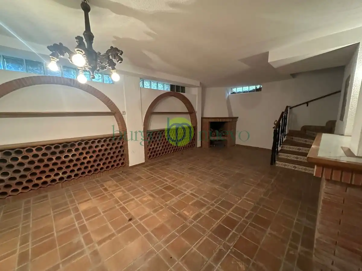 Casa o chalet en venta en Las Eras de Renueva