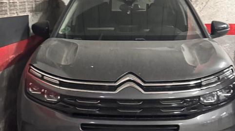 Foto 5 de Garatge en venda a Carrer Roger de Lluria, El Raval, Barcelona