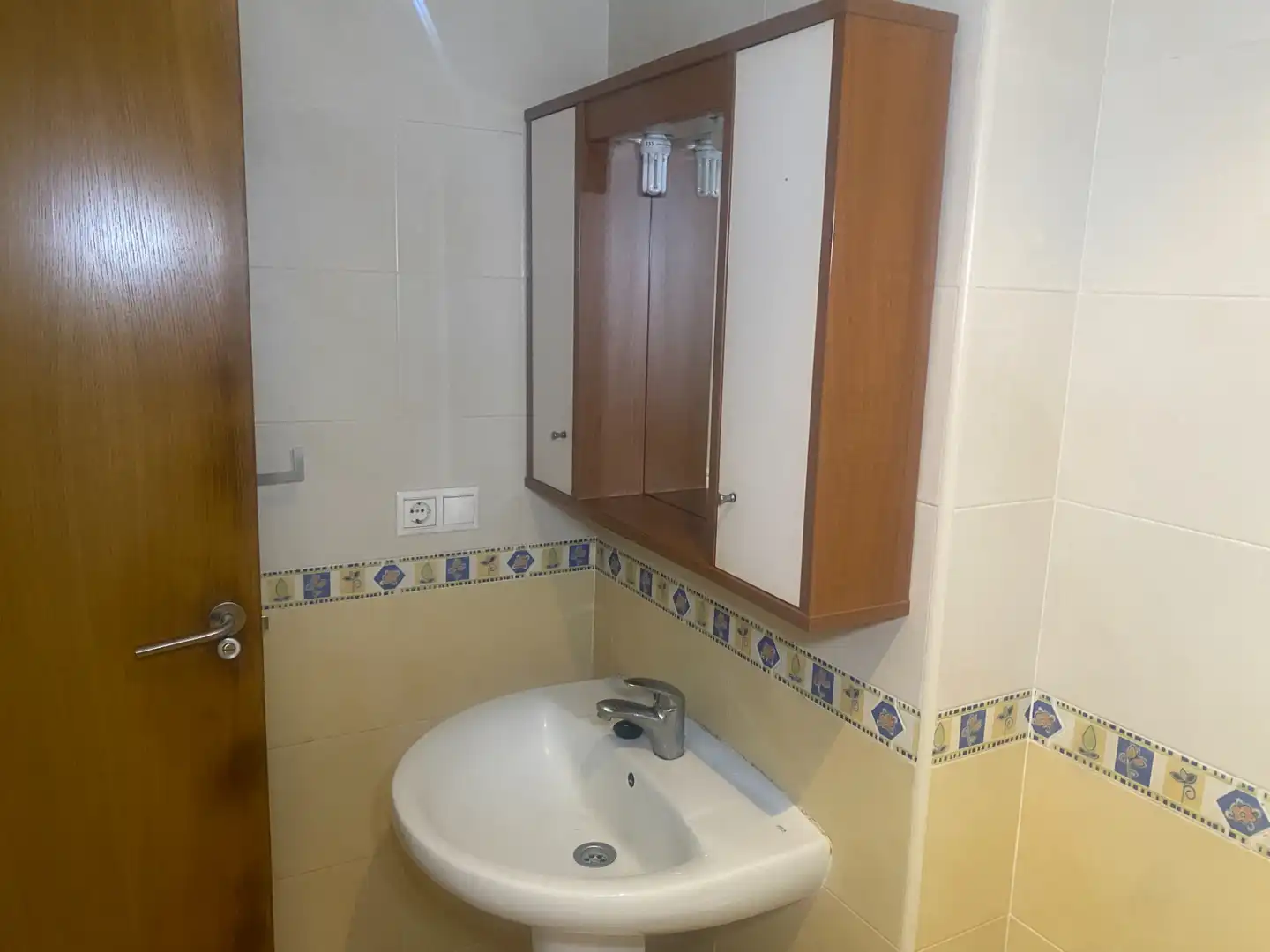 Flat for sale in Estrada do Castro de Pontevea, 4, Teo