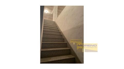 Foto 5 de Piso en venta en Rua Portomarin, Sarria, Lugo