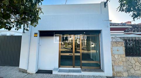 Photo 5 of Premises for rent in De Santiago Ramón y Cajal, Barrio de Ciudad Jardín, Málaga Capital