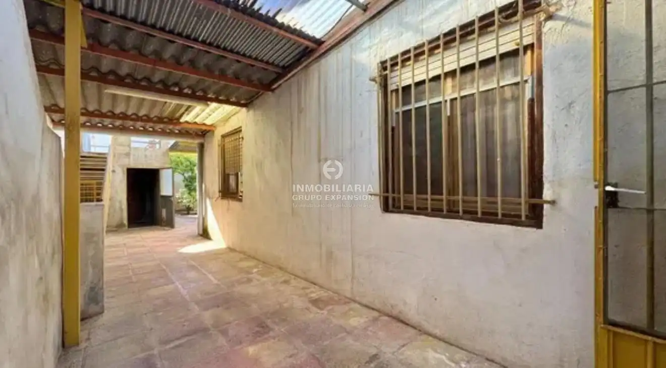 Exterior view of Houses for sale in Aspe  with Private garden, Terrace and Storage room