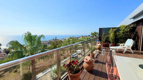 Foto 2 de Àtic en venda a Del Mármol, Chullera, Manilva