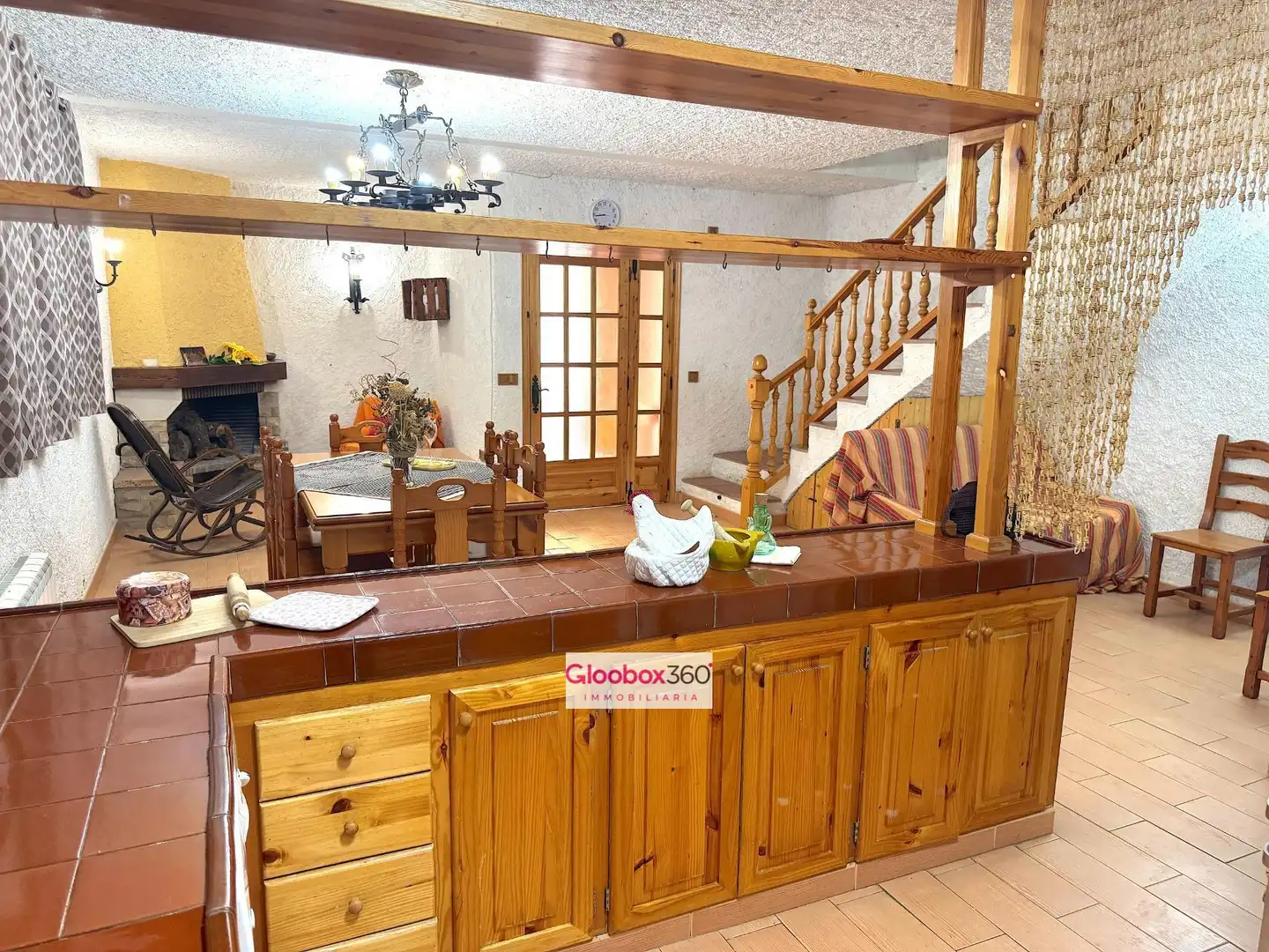 Casa amb terrassa en venda a Calle PIRO, imagen 18