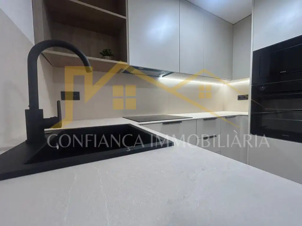 Cocina de Local en venta en Caldes d'Estrac