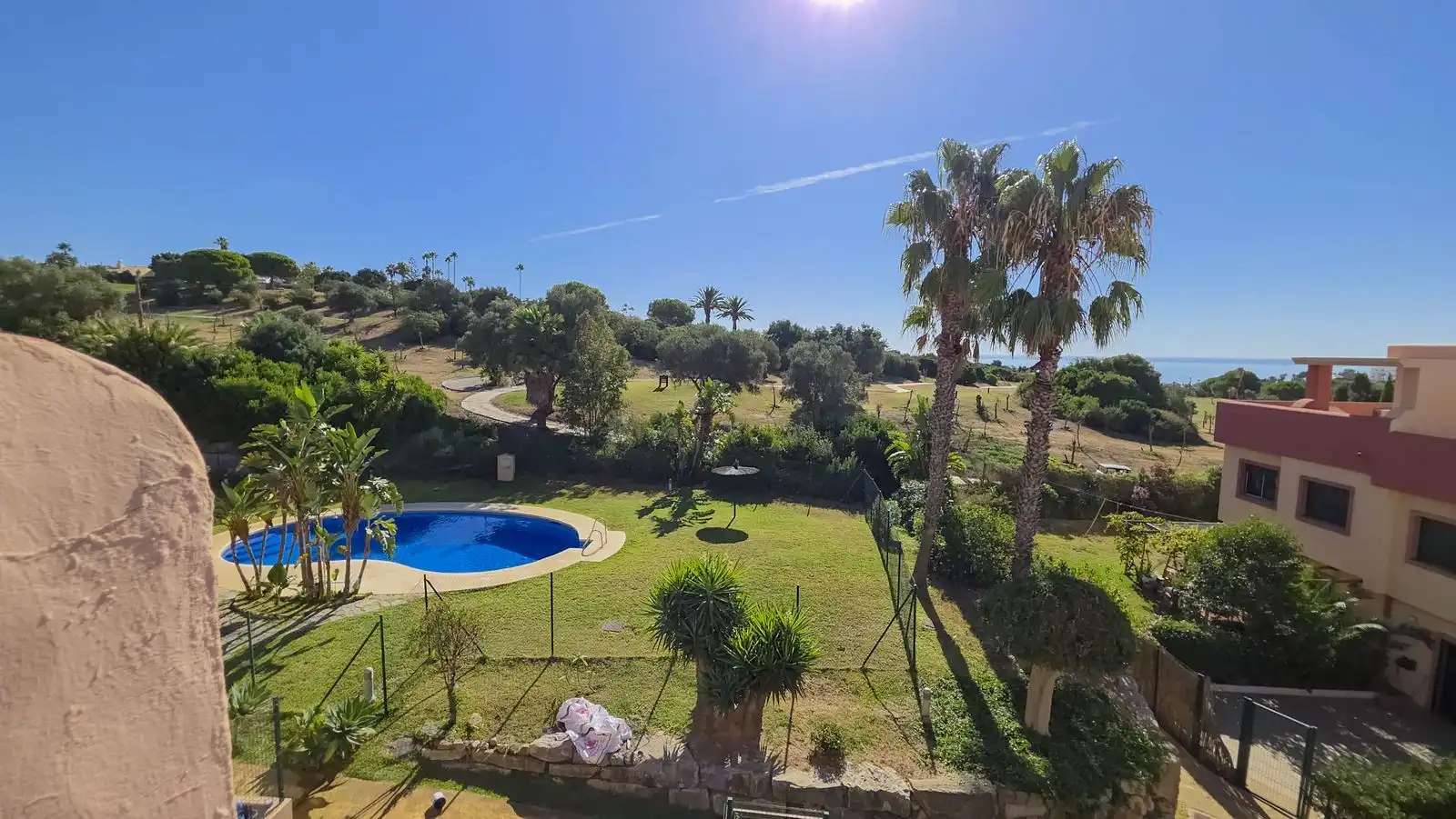 Terraced house with pool for sale in N-340 147, imagen 39