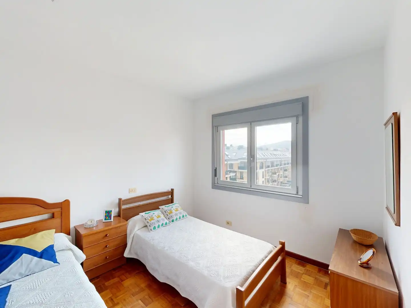 Piso con ascensor en venta en Otero Besteiro, imagen 17