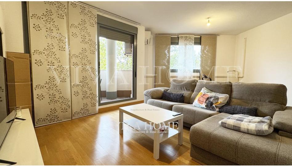 Photo 1 of Flat for sale in Urbanizaciones, Madrid