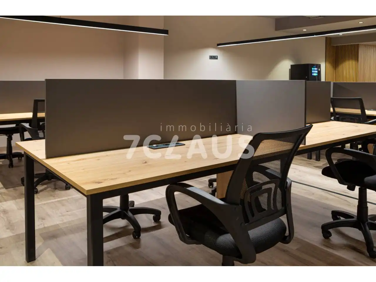 Ufficio in affitto a Avenida del Fener 24, imagen 15