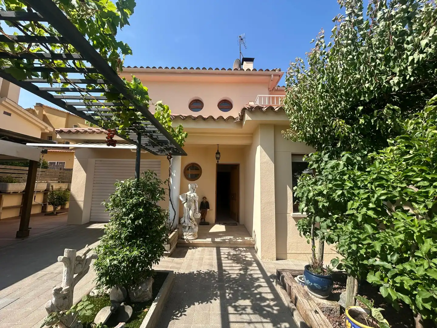 Maison avec jardin à vendre à Carrer de Pere III, imagen 41