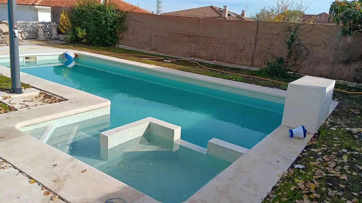 Villa mit Pool zum Verkauf in Torrejón del Rey, imagen 5