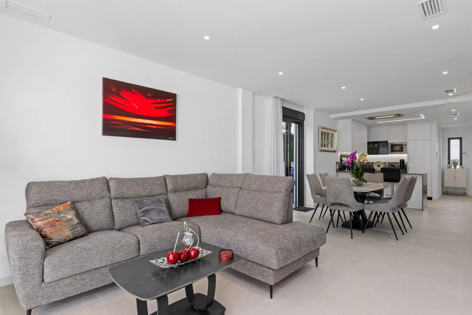 Villa zum Verkauf in Los Secanos, imagen 10