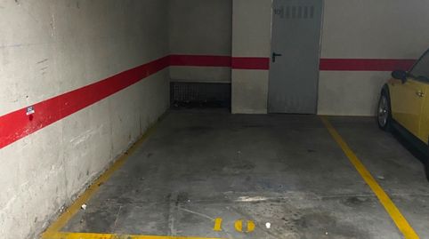 Foto 2 de Garatge de lloguer a Calle Hermanos Noain, 5, Ansoáin / Antsoain, Navarra