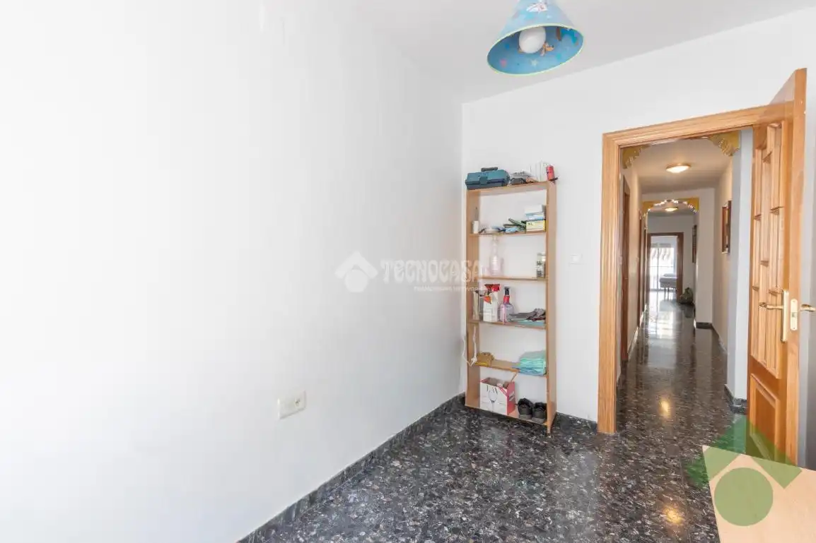 Flat for sale in Loja, imagen 24