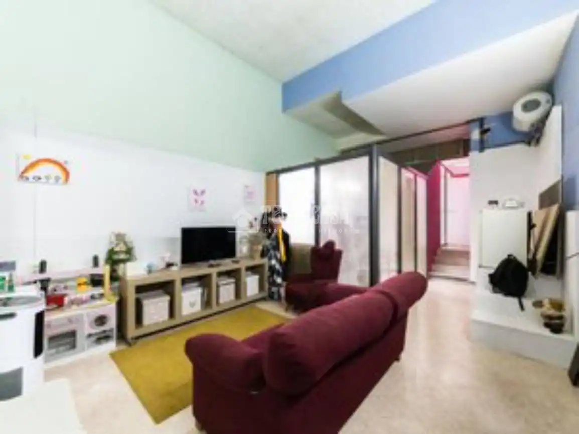 Sala de estar de Edificio en venta en L'Arboç