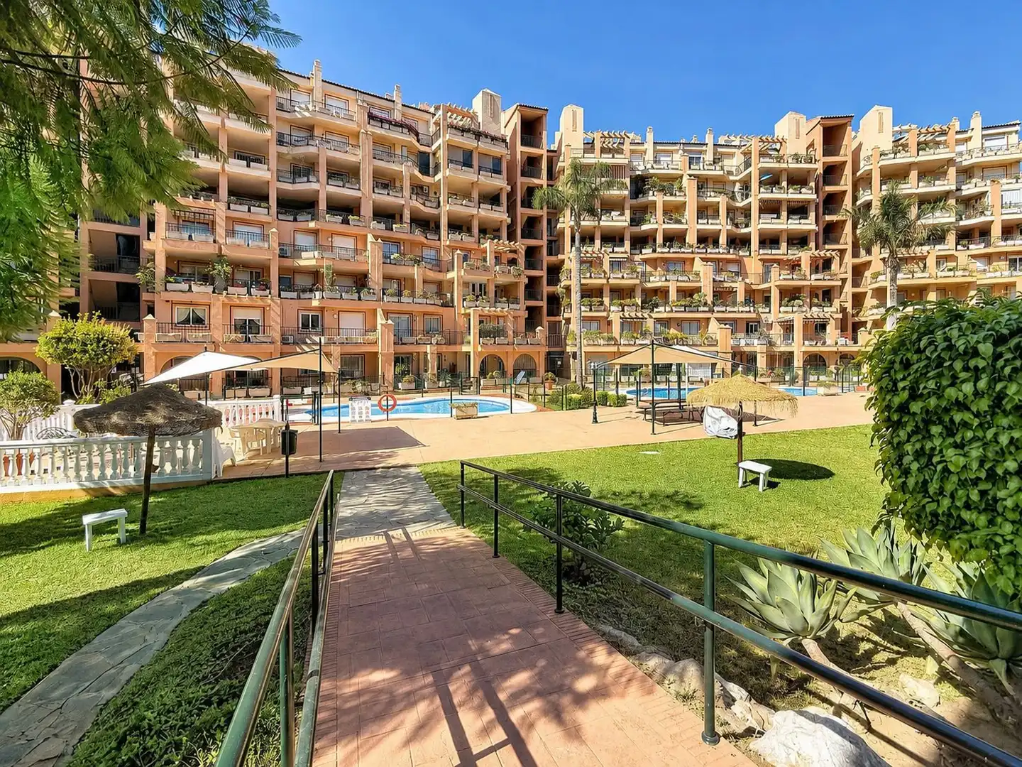 Apartment mit Pool zum Verkauf in 14 Calle Tomillo #planta 3, imagen 33