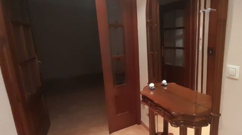 Foto 2 de Piso en venta en Carretera de Almodóvar, PAU 2-600, Puertollano