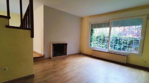 Foto 5 de Casa adosada de alquiler en El Guijo - Colonia España, Galapagar