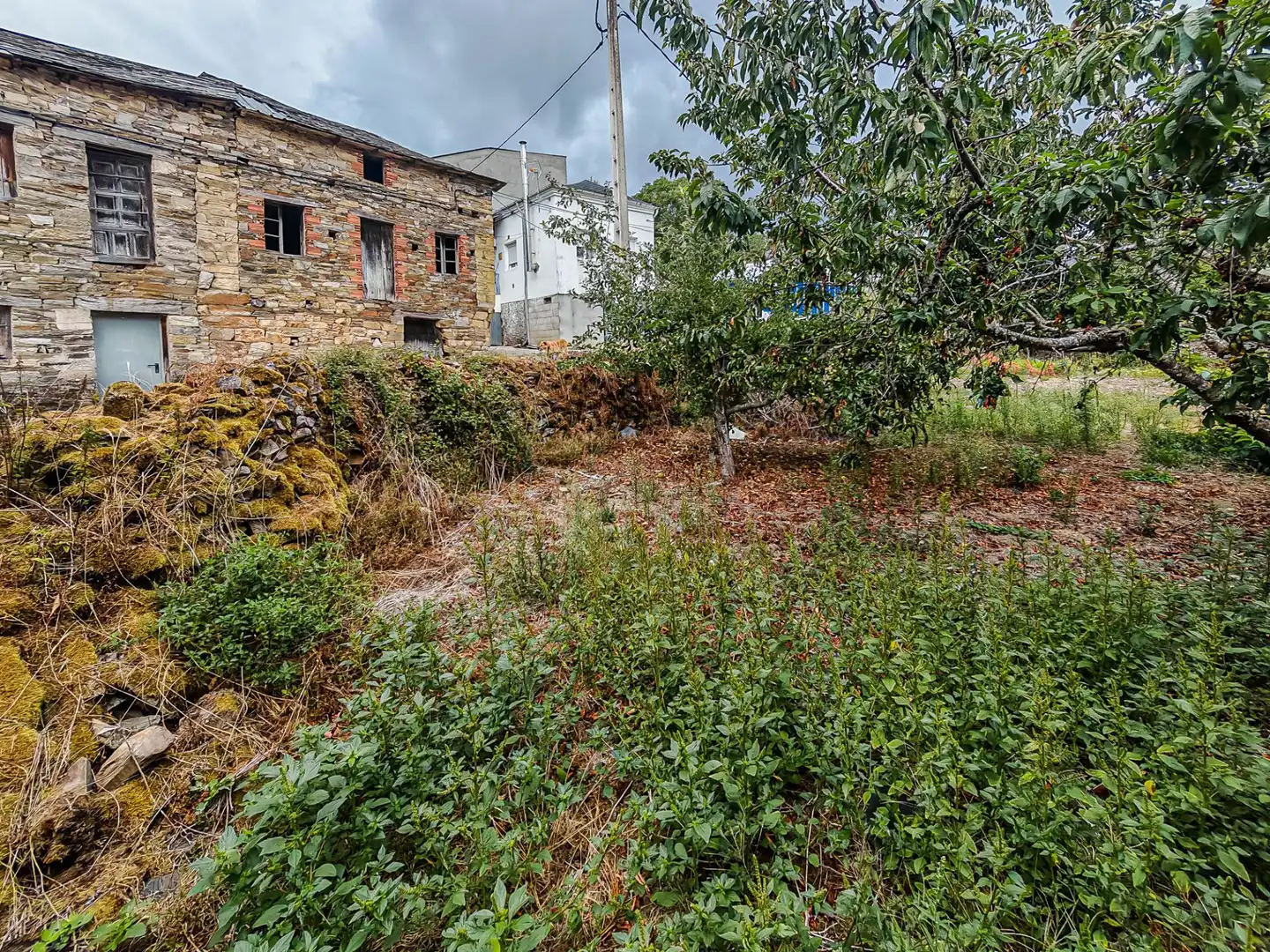 Country house zum Verkauf in Trabadelo