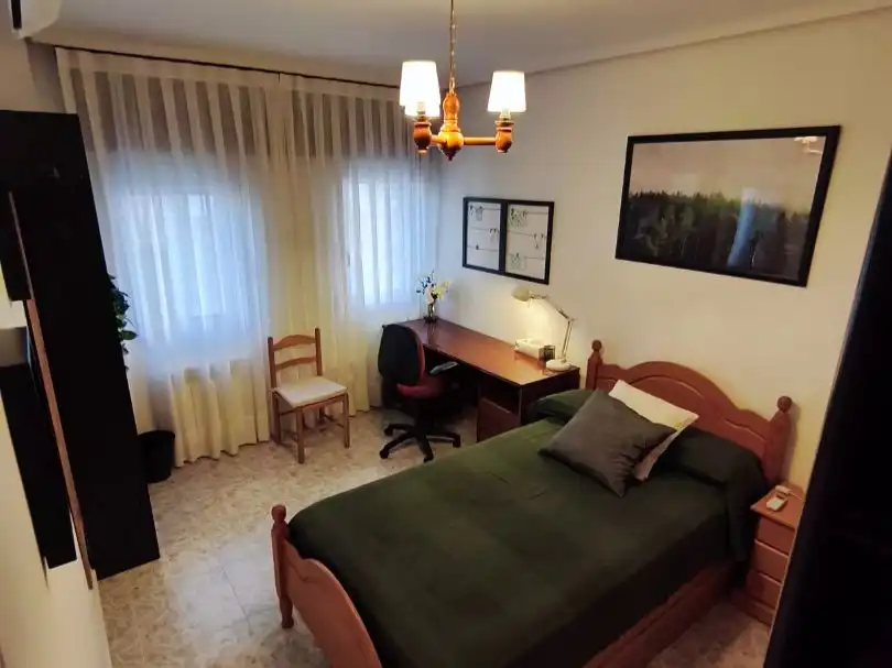 Wohnung zur Miete in Albacete, Albacete