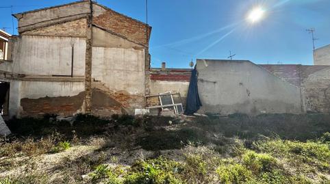 Foto 4 de Residencial en venda a Calle Cura Jimenez, Alquerías, Murcia