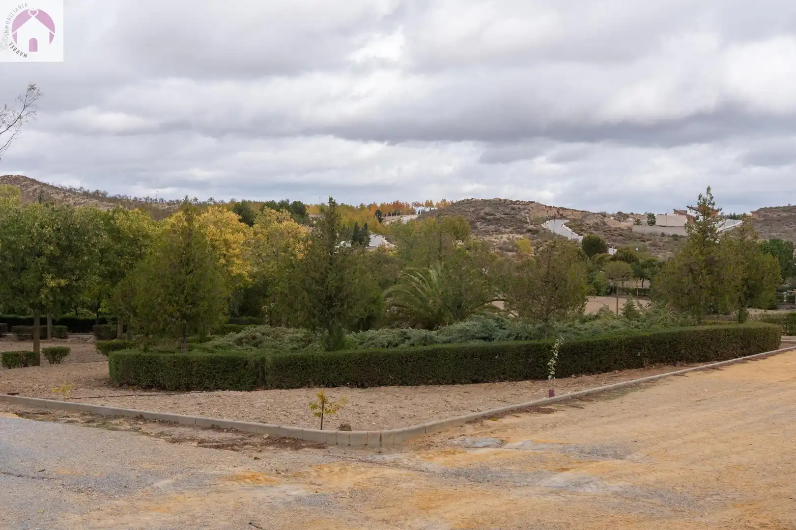 Terreny residencial en venda a Dílar, imagen 2