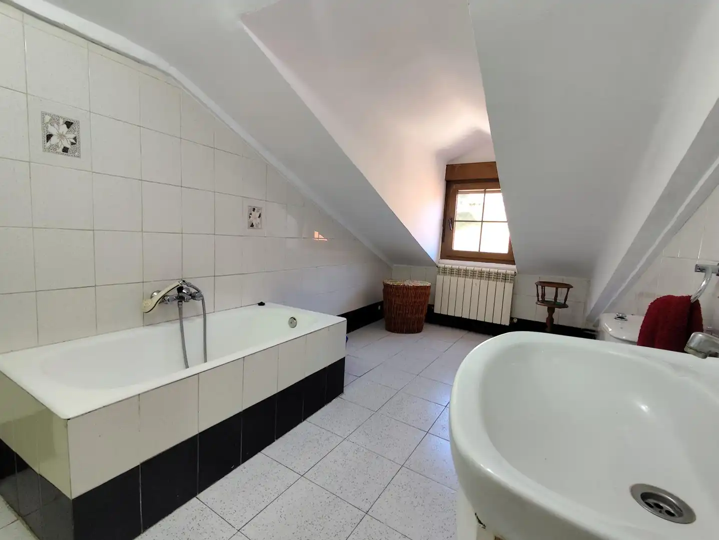 Flat for sale in Balmaseda, imagen 12