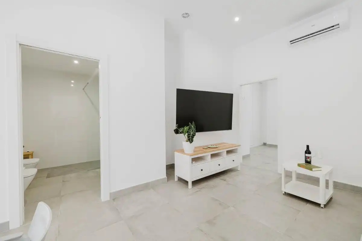 Planta baixa en venda a C. Jábega, Castillo Sohail - Myramar