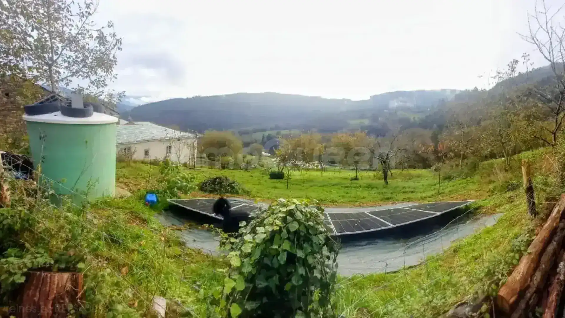 Casa o chalet en venta en Riotorto con Calefacción, Jardín privado y Amueblado