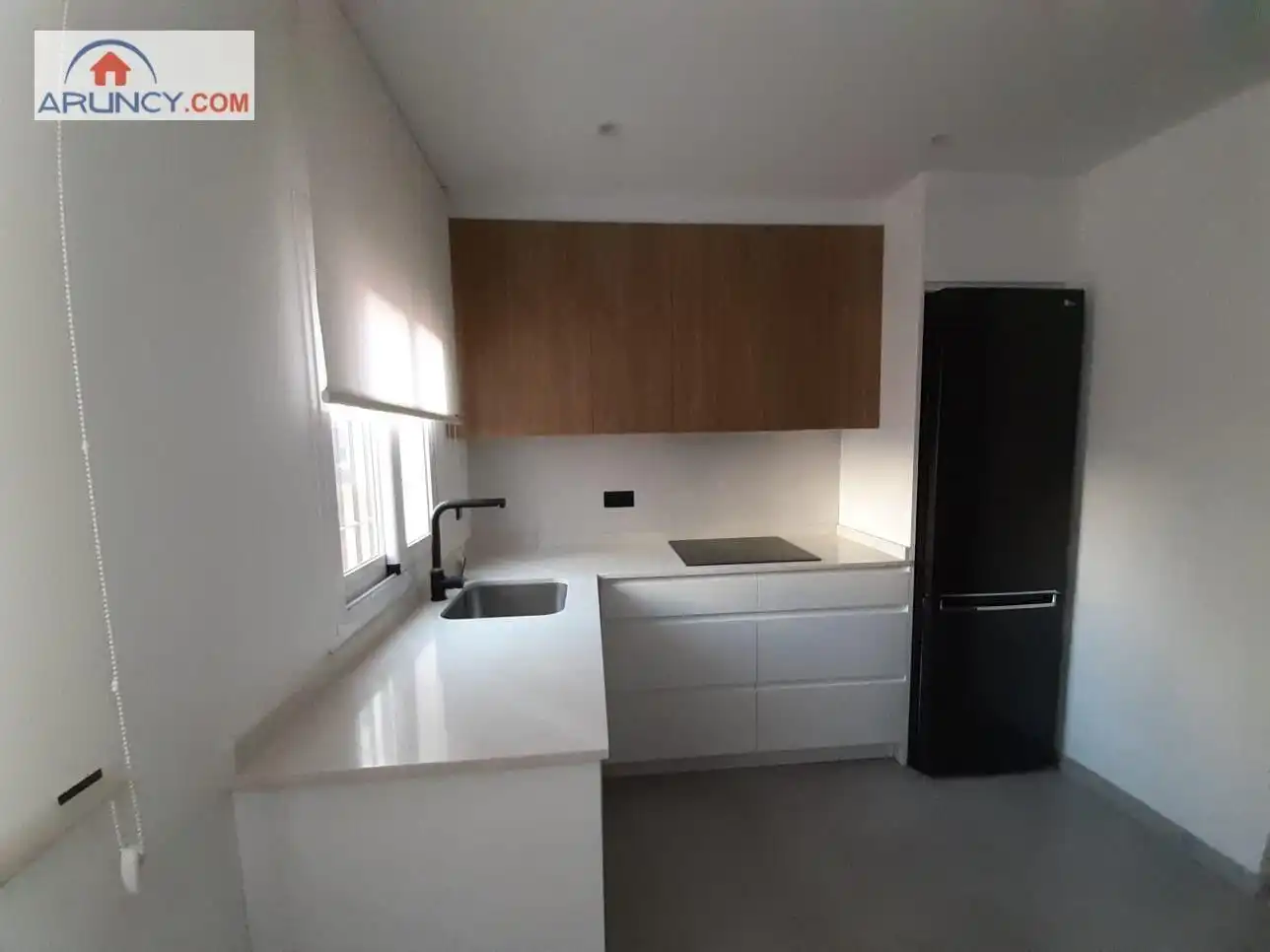 Flat with lift to rent in Nervión, imagen 4