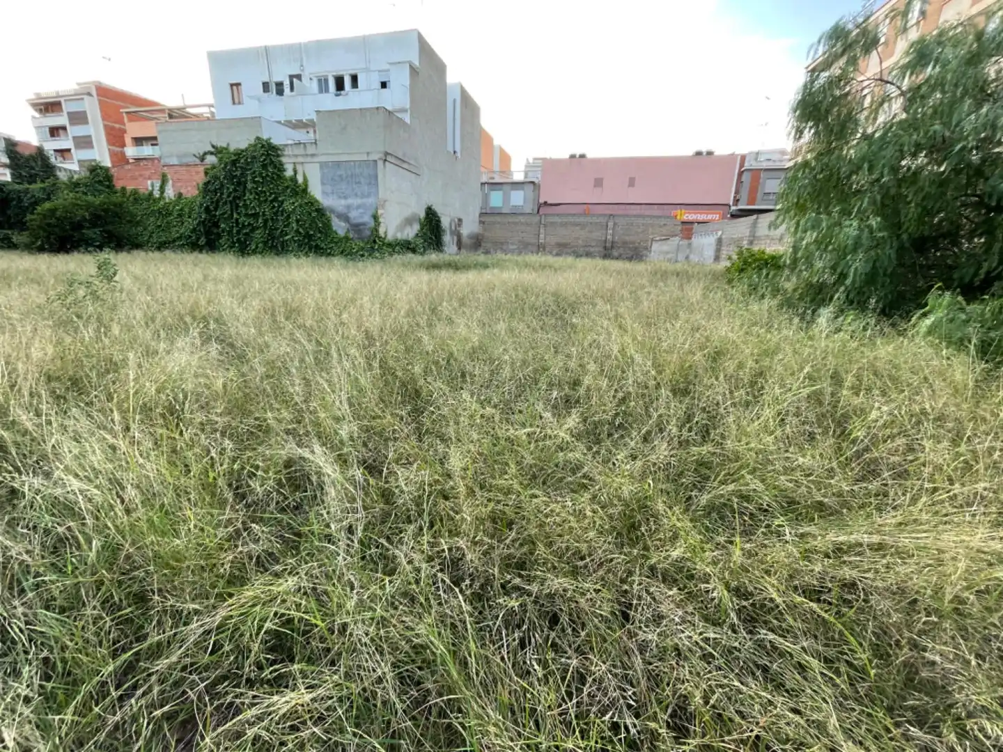 Terreny residencial en venda a Benaguasil, imagen 4