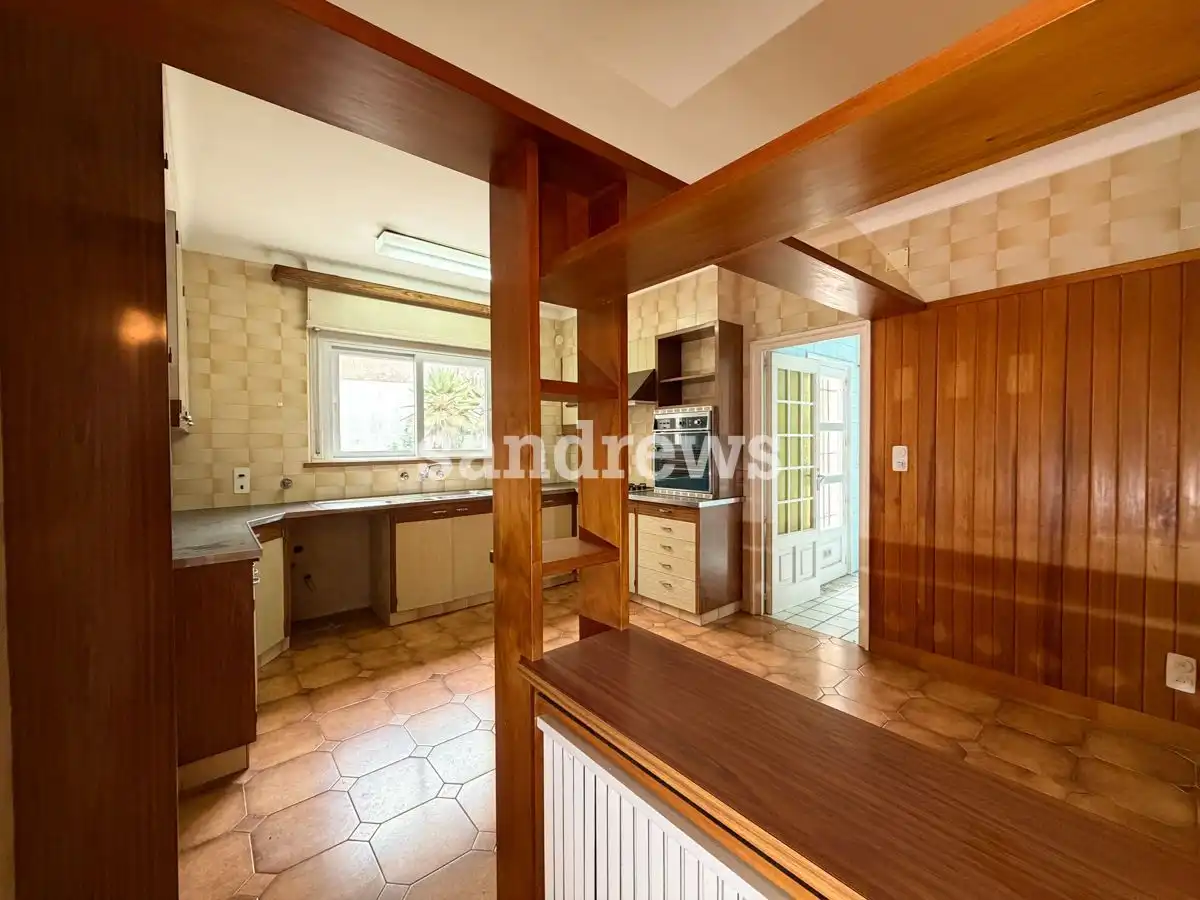 Kitchen of Detached homes for sale in Figueres  with Heating, Private garden and Terrace