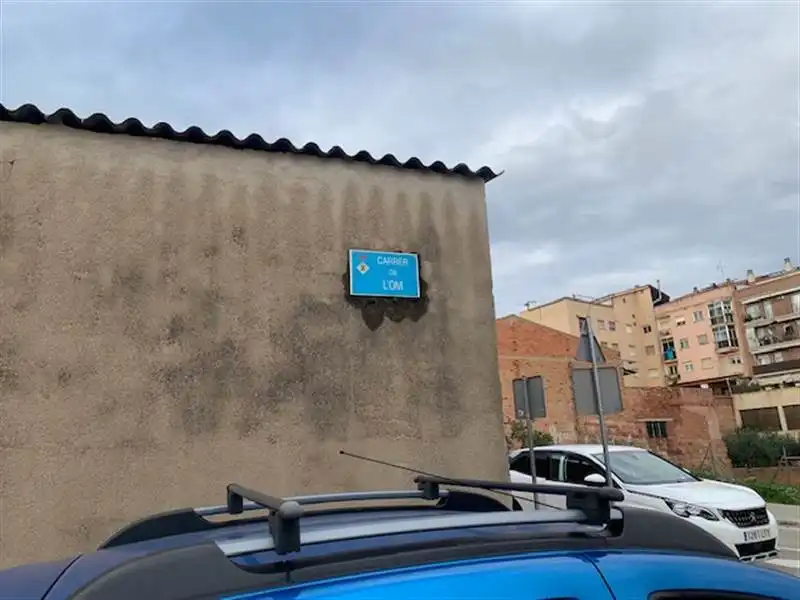 Parking de Piso en venta en Esparreguera