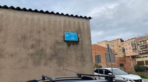 Foto 3 de Piso en venta en Om, Nucli Urbà, Esparreguera