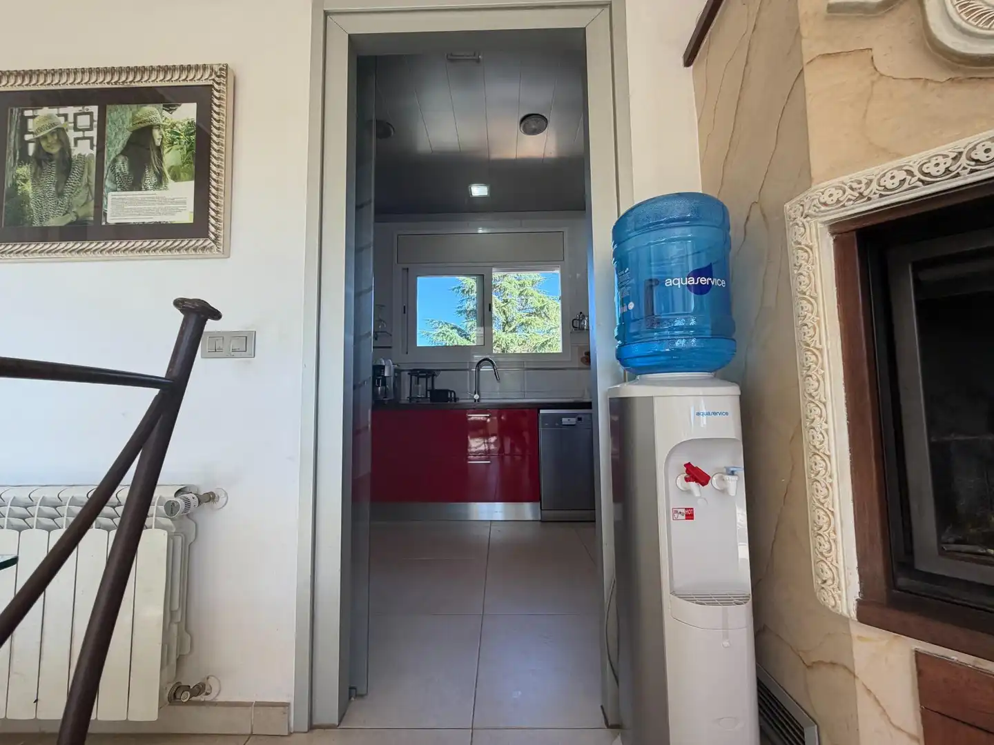 Villa avec jardin à vendre à Carrer Carrer Montjuïc, imagen 30