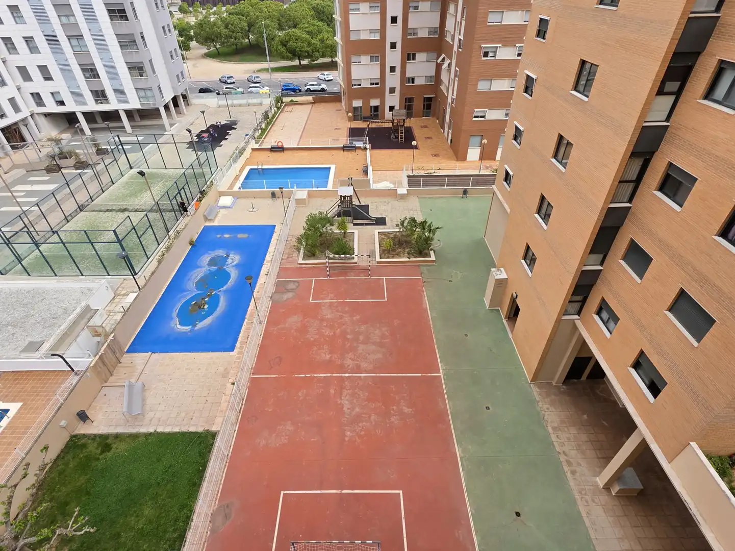 Wohnung zum Verkauf in Castellón de la Plana-Castelló de la Plana - CL MI, 9, Rafalafena
