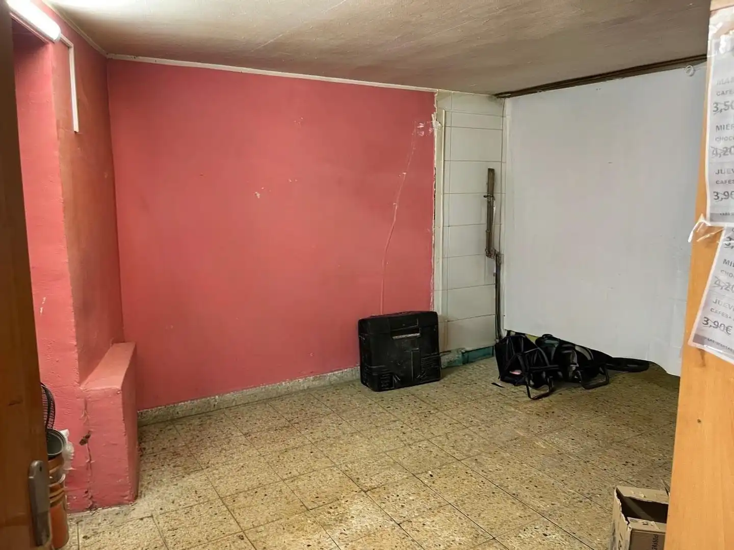 Business premises for sale in La Roureda, imagen 19
