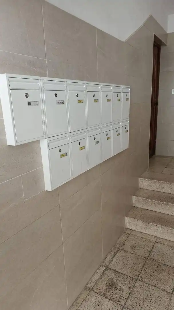 Pis amb terrassa en venda a Norte, imagen 18