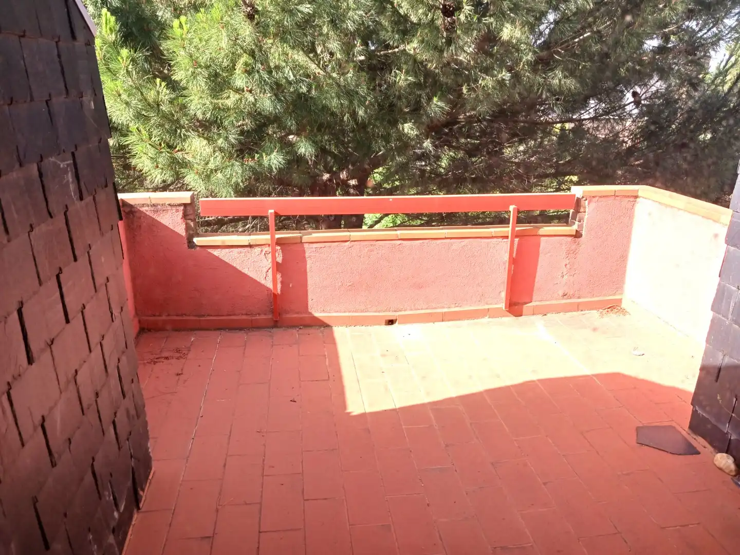 Terrace of Attic for sale in Alpedrete  with Parquet flooring, Terrace and Community pool