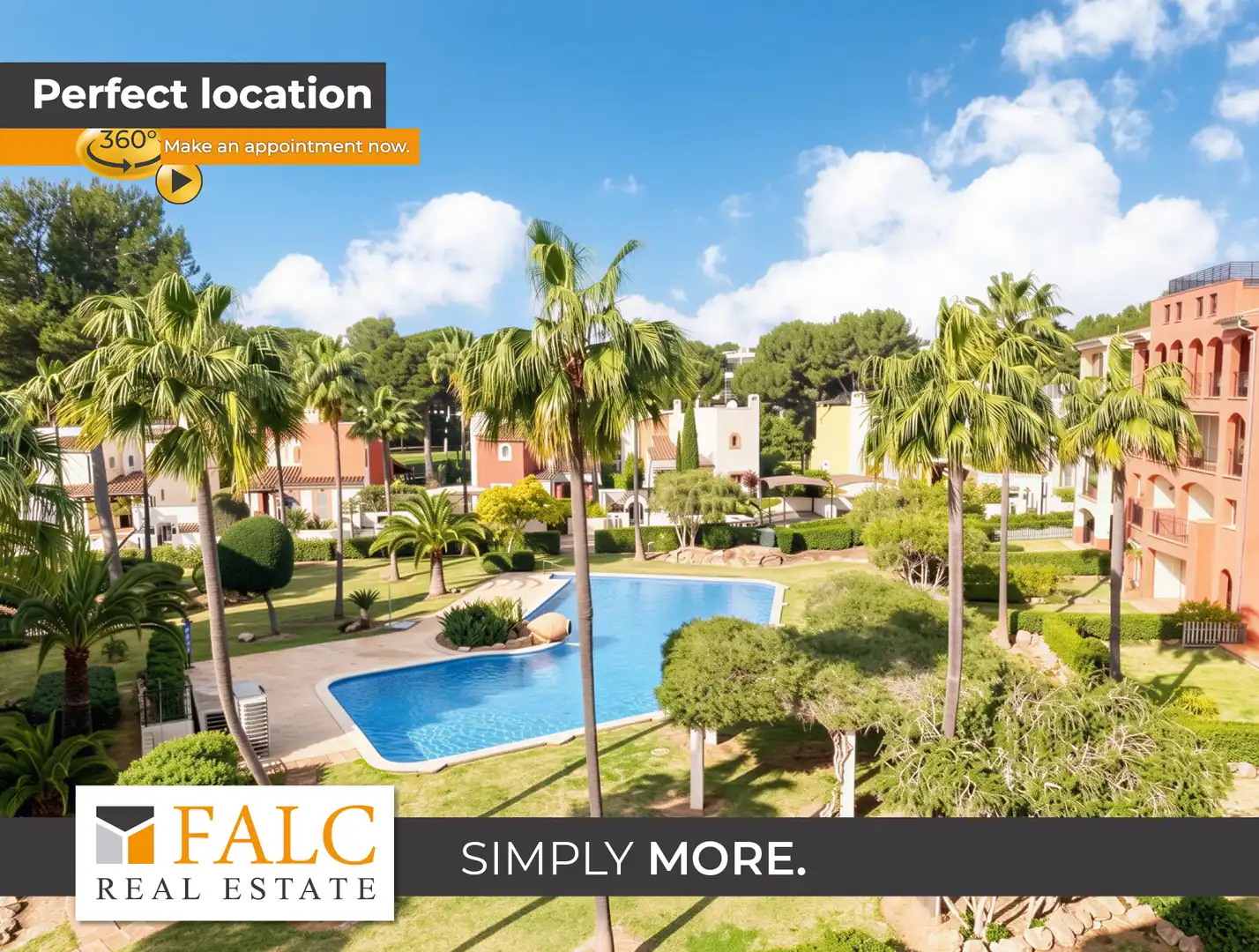 Dachboden zum Verkauf in Santa Ponça