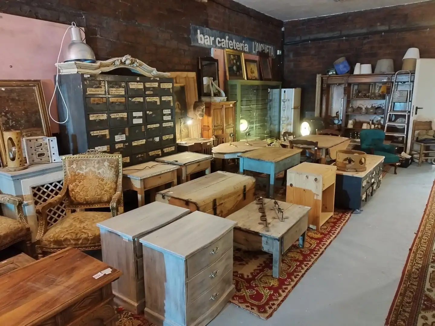 Local comercial en venta en La Bisbal d'Empordà, imagen 6