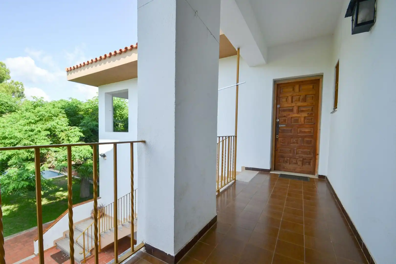 Country house with pool for sale in Partidas de interior - Zona Rústica, imagen 18