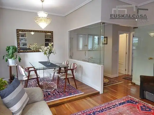 Flat with lift for sale in Basurtu - Zorrotza, imagen 6