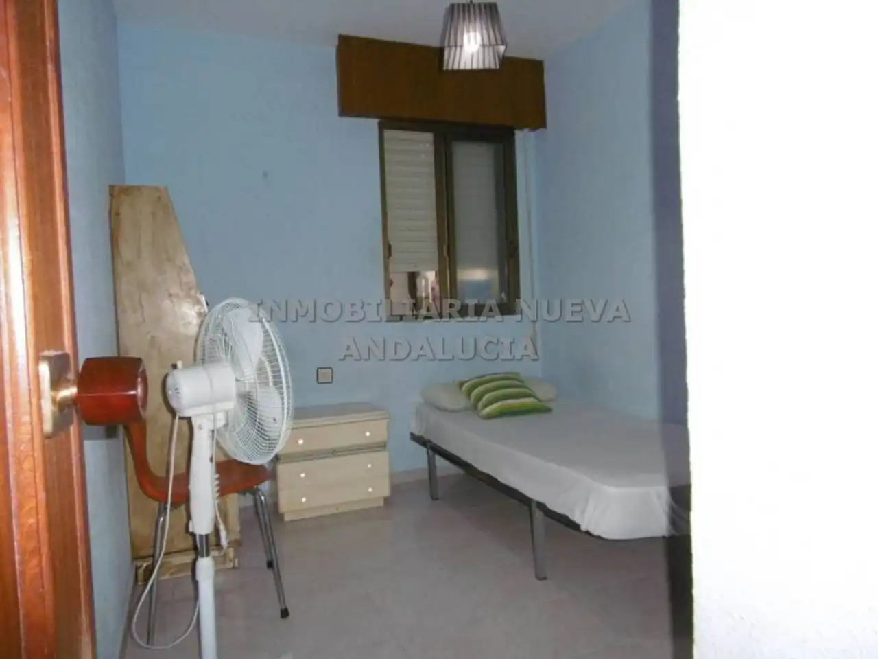 Flat with lift to rent in Ciudad Jardín - Tagarete - El Zapillo, imagen 25