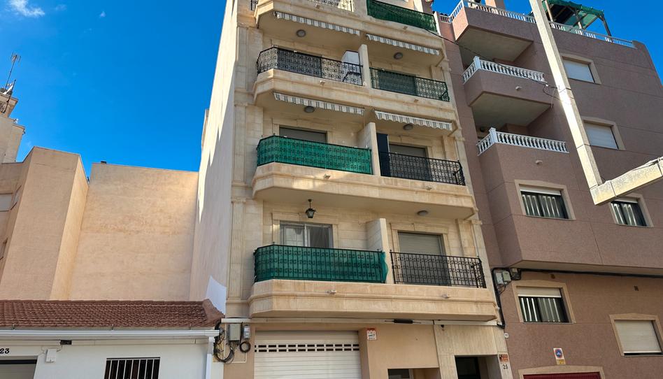 Foto 1 de Apartament en venda a Plaza de Gaspar Perello, 2a, Gaspar Perelló, Alicante