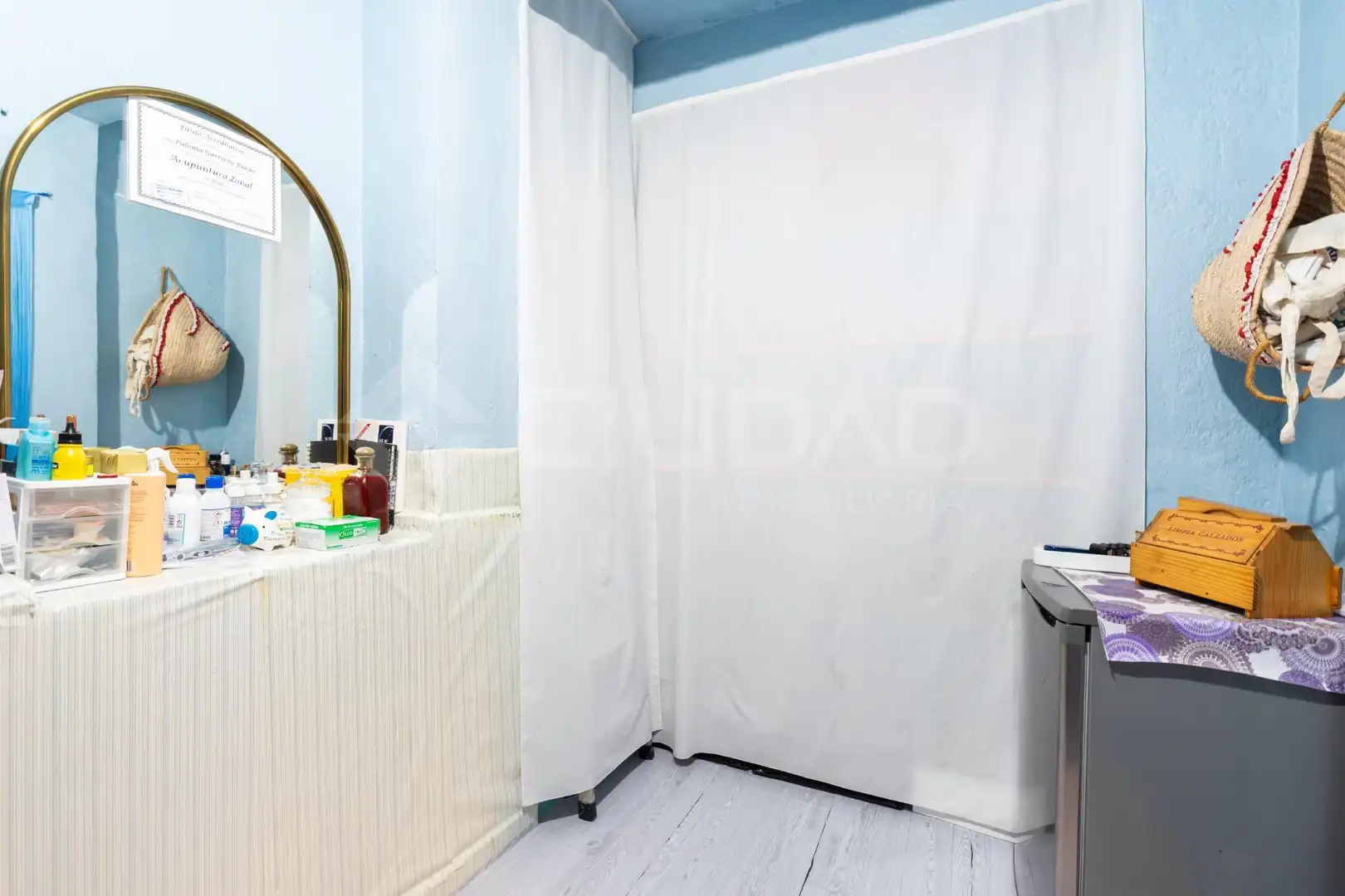 Bathroom of Houses for sale in Sevilla